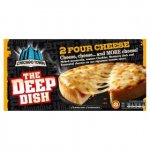 Chicago Town Deep Dish Pizzas