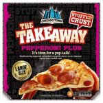 Chicago Town Takeaway Large Pizzas