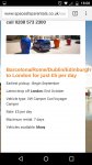 Relocation VW Camper One Way Rental: From Ireland, Spain, Scotland or Italy p/d