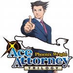 Phoenix Wright Ace Attorney Trilogy £14.99 3ds eshop @ Nintendo Store
