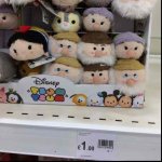 Disney Tsum Tsums