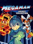 Mega Man Legacy Collection (Steam)