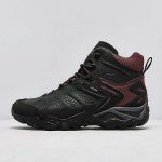 MERRELL Red Chameleon Shift Mid Gore-Tex Walking Boots