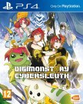 Digimon Cyber Sleuth PS4 &pound;15.95 (Prime)