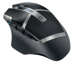 Logitech G602 Wireless Gaming Mouse