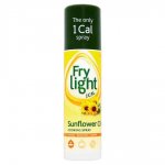 Fry light Sunflower Oil