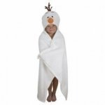 Disney Frozen Olaf Cuddle Robe + C&C