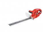Black & Decker GT4245 420W hedge trimmer
