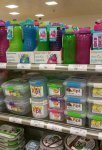 All Sistema Klip It sandwich boxes, bottles and storage boxes