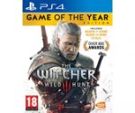 The Witcher 3 Wild Hunt GOTY PS4/XB1 29.69 (using code FLASH)