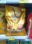 Kohinoor Gold Extra Long Basmati Rice 10Kg Was &pound;14.00