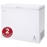 Russel Hobbs Freestanding Chest Freezer, White