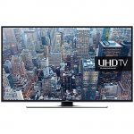 £100" off Samsung UE40JU6400 40 inch LED HDR 4K Ultra HD @ john lewis 5y guarantee wifi, freeview HD