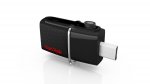 SanDisk Ultra 128 GB Dual USB Flash Drive (supports OTG Android)