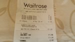 Alpro Almond Milk x3 £1.98 with waitrose 20% pick local