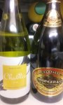 Bissinger & Co Champagne (70cl) - Lidl Wine Clearance (Bordon maybe National)