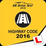 Highway Code 2016 UK APP