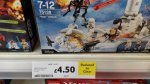 Lego Hoth Attack