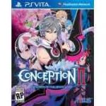 Conception II 2 Children Of The Seven Stars (PS Vita) £14.39 Delivered (Using Code) @ 365games