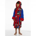 Spiderman Kids Bathrobes each using code