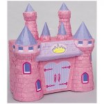 Princess castle piñata