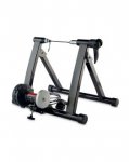 Turbo trainer fluid
