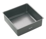 Master Class 10"Square Cake Tin &pound;4.99 (Prime)
