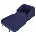 Tesco 4 in 1 Sofa Bed C&C