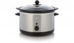 George 3L slow cooker