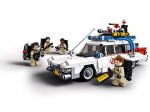 LEGO Ghostbusters ECTO-1 Cuusoo 21108 Limited Edition Box Set- inc. delivery after code