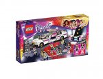 LEGO 41107 Friends Pop Star Limo