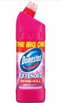 Domestos 'The Big One' Pink Germ-Killer 1L
