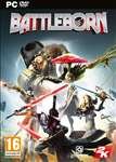 Battleborn PC PS4 £9.25