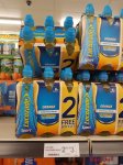 Lucozade Sport 2 packs of x6