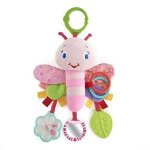 Bright Starts Flutter and Link Friend - Tesco