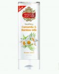 Imperial Leather Soothing Camomile & Bamboo Milk 250ml