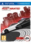 Need for speed most wanted (Ps vita)