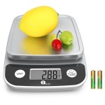 1byone Digital Display Kitchen Scale &pound;6.79 (Prime) Sold by 1Byone Products Inc. &pound;10.78