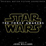 Star wars the force awakens deluxe edition soundtrack on cd @ amazon! Plus &pound;2 no rush prime now credit! Prime price. &pound;2.95 extra non prime