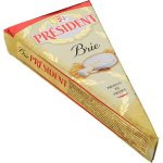 A bottle of wine (750ml) and 2 Pr&eacute;sident cheeses