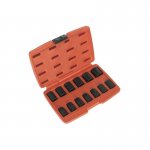 Sealey Impact Socket Set JTB SUPPLIES LTD