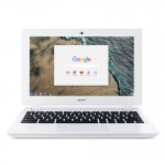 Refurb Acer CB3-111 Intel Celeron, 2GB RAM, 16GB Storage, 11.6" Chromebook @ Bargain Crazy + 3% Quidco