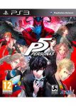 Persona 5 (ps3) preorder