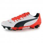 £16.99 Puma evoPower 4 FG Mens Football Boots (size 6 - 10) £12 + £4.99 del. @ sportsdirect.com
