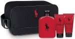 RL Polo Red EDT 125ml Gift Set / Was:£56 - Now:£33 (£28.05 with code) c&c @ The Fragrance Shop
