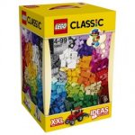 LEGO Classic XXL Creative Box 10697 with 1500 pieces