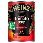 Heinz Classic Soups 400g x2