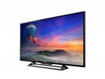 Sony KDL-40R453C 40 inch Full HD TV (2015 Model) - Black [Energy Class A+]