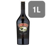 Baileys Original Irish Cream, Orange Truffle, Coffee 1L @ Tesco (until 7th Nov) & Morrisons (until 6th Nov)