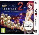Nintendo Presents: 3DS New Style Boutique 2 Fashion Forward Del Prime / &pound;14.01 Non Prime